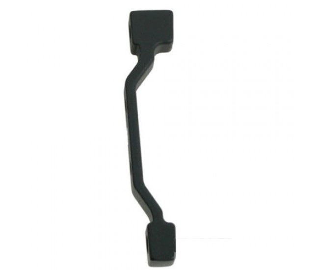 ΑΝΤΑΠΤΟΡΑΣ ΡΟΤΟΡΑ ΕΜΠΡΟΣΘΙΟΣ SHIMANO SM-MA90 F 180 P/P
